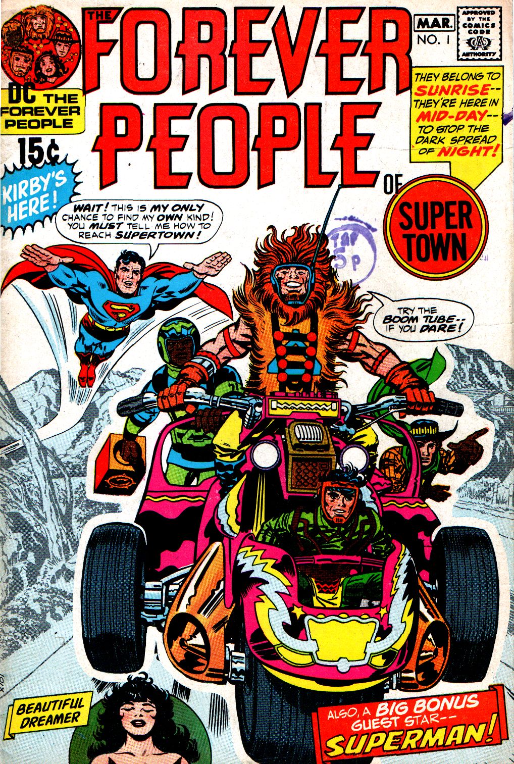 JACK KIRBY ISPIRATORE DEL TRONO DI SPADE